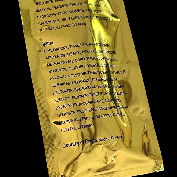 Mischo Makeup Mischo Beauty Lip Liner Set In Madam Ijama Poshmark